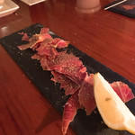 バー ポリス的實拍圖