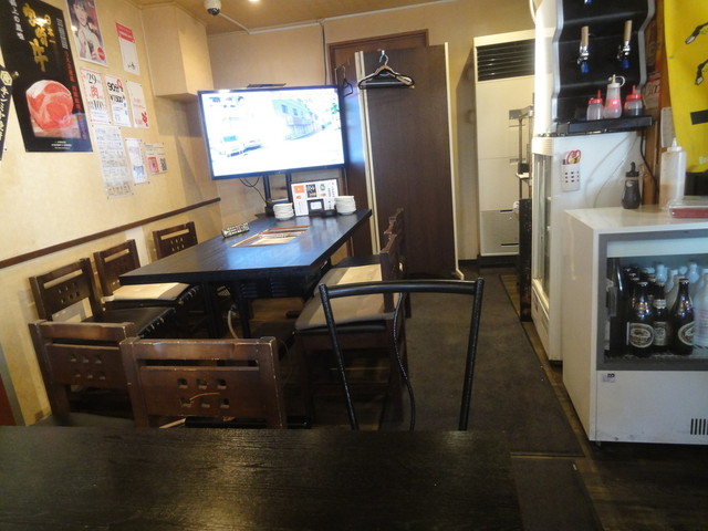 焼肉市場 湯野精肉店的實拍高清圖