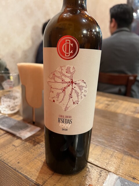 BAR LA FRAGANCIA的实拍高清图