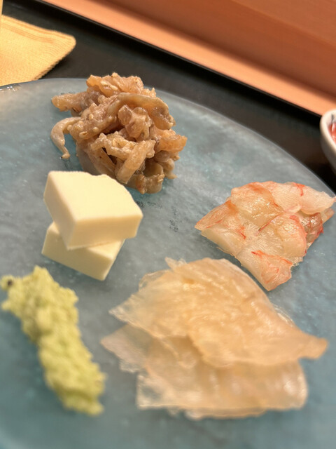 鮨処うえの的实拍高清图