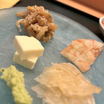 鮨処うえの的实拍图