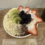 Mirage cafe 浅草店的實拍圖