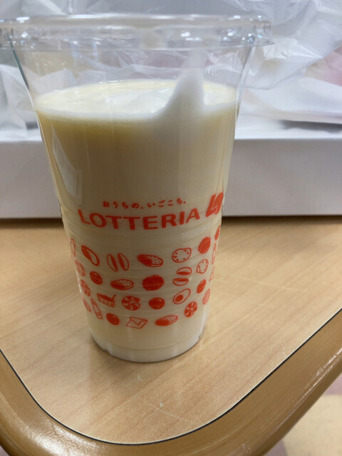 ロッテリア 名寄西條本店店的实拍高清图