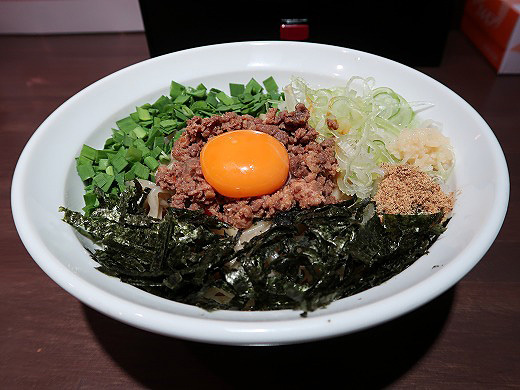 recommendations image for 麺屋 ゆいまる