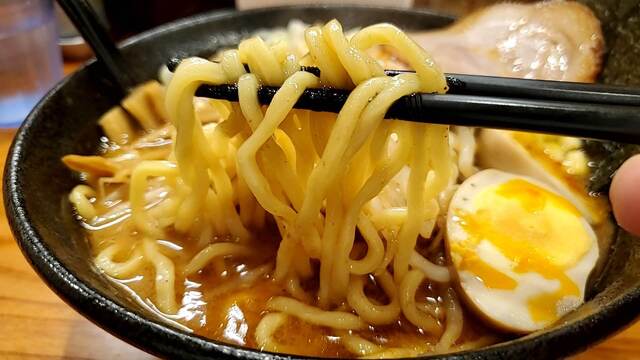 recommendations image for ラーメン 豊八家