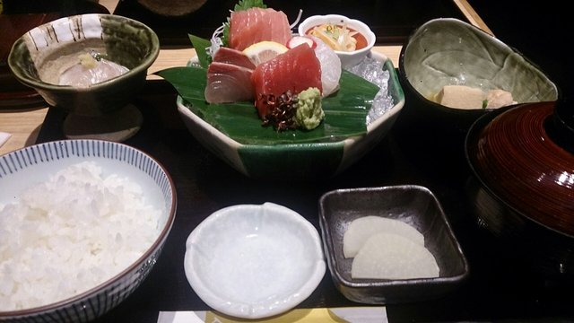 recommendations image for 近畿大学水産研究所 銀座店