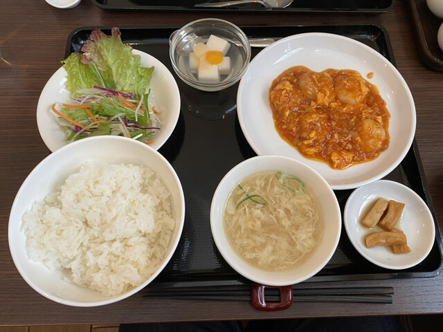 中國食彩 アオヤマ的实拍高清图