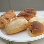 recommendations for パパパパ ベーカリー
