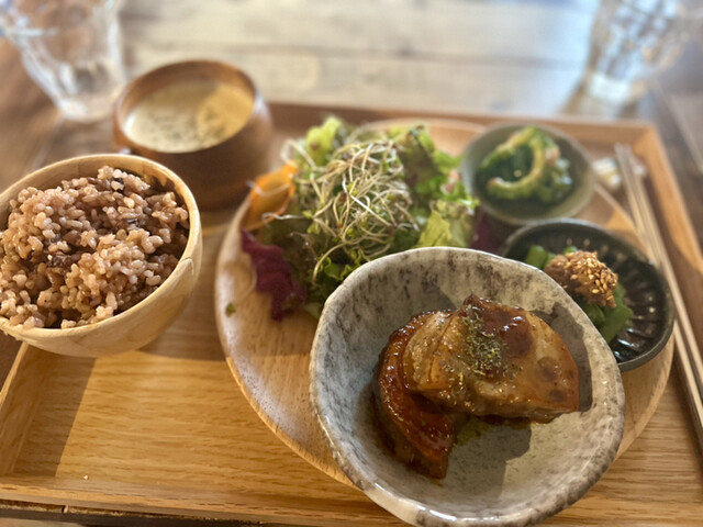 recommendations image for Vegeto Coffee