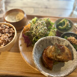 recommendations for Vegeto Coffee