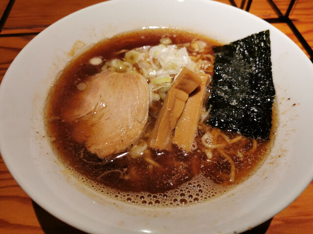 麺匠 松風的實拍高清圖