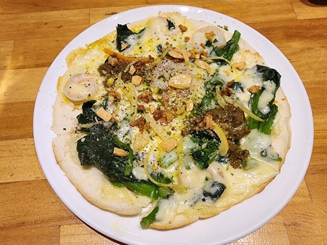 カフェ&オステリア はな的實拍高清圖