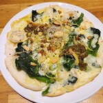 カフェ&オステリア はな的實拍圖