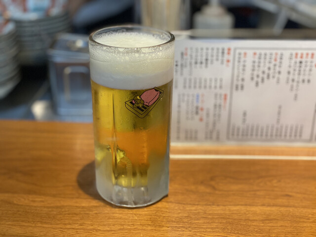 焼肉家 てっちゃん的實拍高清圖