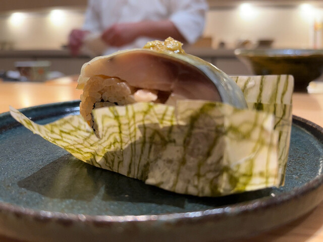 すし処 稽司的实拍高清图