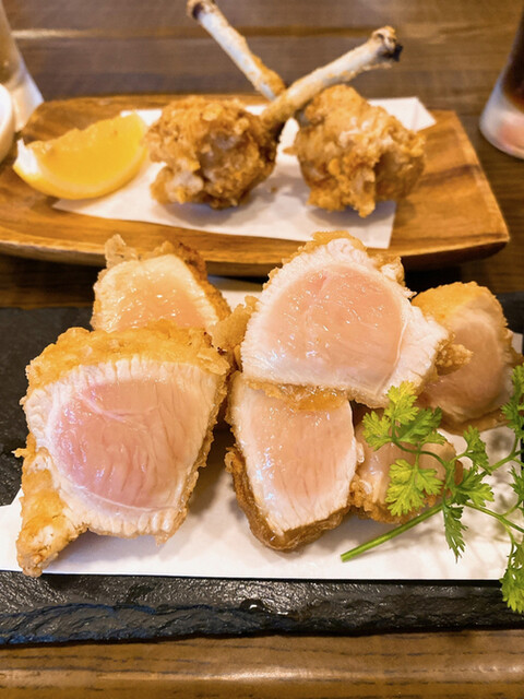 recommendations image for WA鶏BAR 天満店