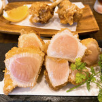 recommendations for WA鶏BAR 天満店