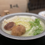 recommendations for 博多水炊きと炭火焼き鳥 美神鶏