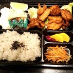 上北沢 天兼的實拍圖