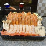 海鍋亭 心斎橋店的實拍圖