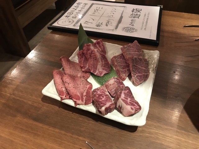 よか肉 遊苑的實拍高清圖