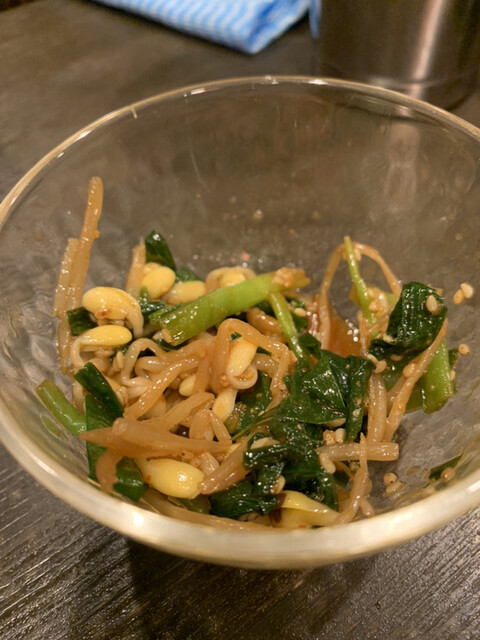 ホルモン焼きうどん 夕凪的实拍高清图