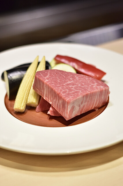 recommendations image for 京都鉄板焼 結