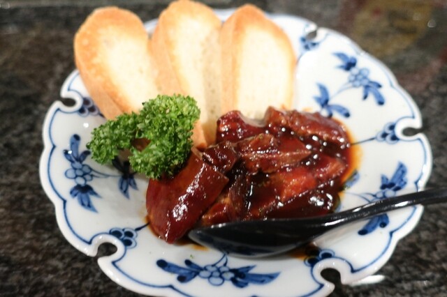 酒菜禅的實拍高清圖