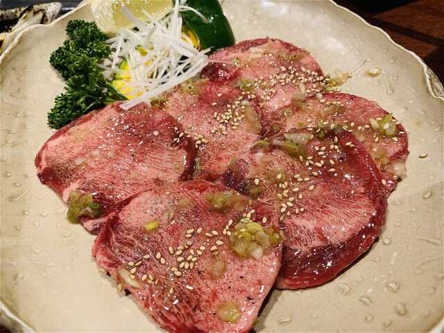 焼肉 せいこうえん的實拍高清圖