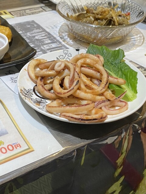 食い処 てんてん的實拍高清圖