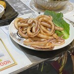 食い処 てんてん的實拍圖