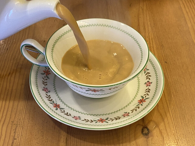 recommendations image for 紅茶専門店 Ｔｅａ Ｈｏｌｉｃ