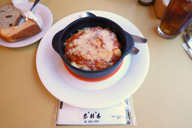 洋食グリル木村家的實拍高清圖