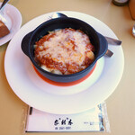 洋食グリル木村家的實拍圖