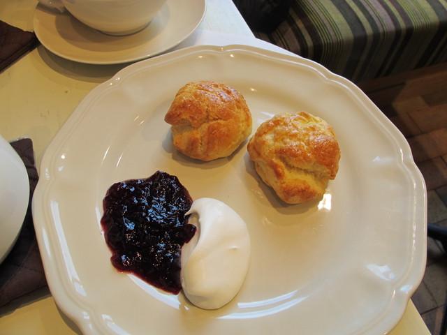 recommendations image for アフタヌーンティー・ティールーム 博多アミュプラザ