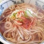 そば椛的实拍图