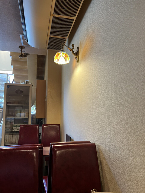 純喫茶 スワン 阿倍野店的实拍高清图