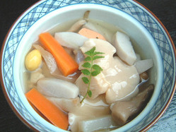 郷土料理 朱鷺的實拍高清圖