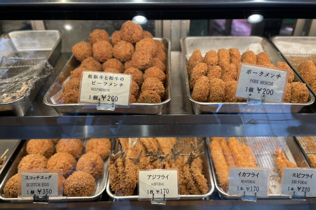 recommendations image for 大野屋牛肉店