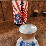 酒と炭焼き かけはし的实拍图