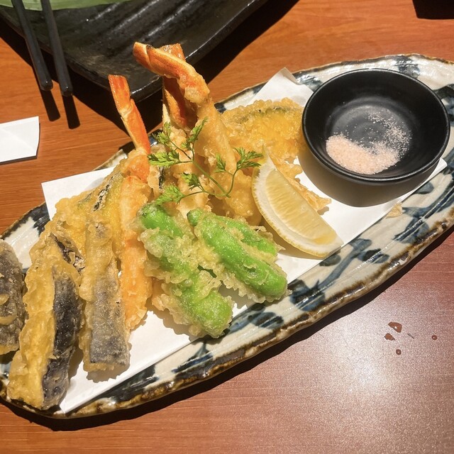 recommendations image for 北海道海鮮 にほんいち 本町店