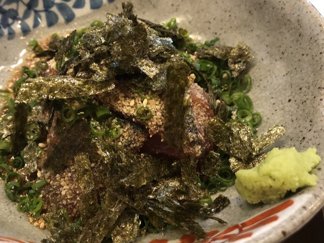 海人 鍛冶町店的實拍高清圖