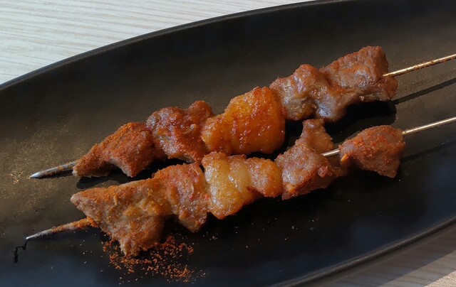 沸騰小吃城的實拍高清圖