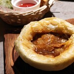 洞窟個室ダイニング HORaANA 町田店的實拍圖