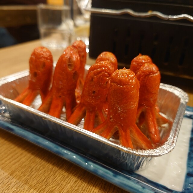 磯丸水産 錦糸町北口店的實拍高清圖