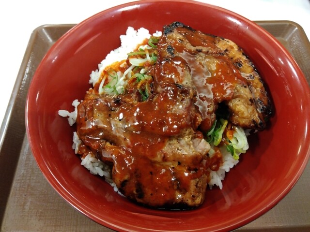 recommendations image for すき家 26号高石店