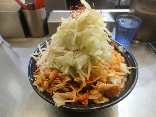 recommendations image for 麺創研 紅 国分寺