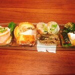 ＲＦ1 京都高島屋店的实拍图