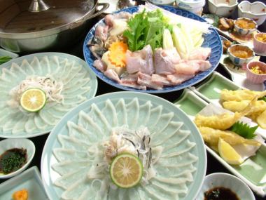 活魚 八雲亭的實拍圖