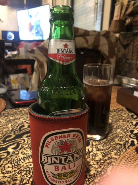 バリニーズカフェ パギィッ的实拍高清图